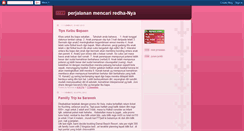 Desktop Screenshot of fazzman.blogspot.com