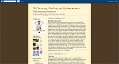 Desktop Screenshot of jasondavis314.blogspot.com