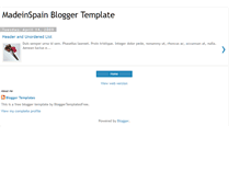 Tablet Screenshot of madeinspain-btf.blogspot.com