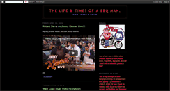 Desktop Screenshot of bcis93.blogspot.com