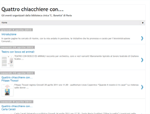 Tablet Screenshot of bibliotecabonetta.blogspot.com
