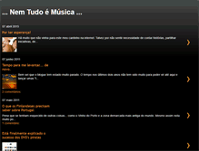 Tablet Screenshot of nemtudoemusica.blogspot.com