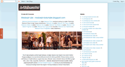 Desktop Screenshot of a-webmaster.blogspot.com