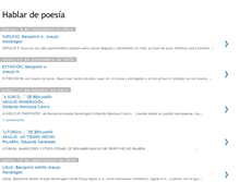 Tablet Screenshot of adolfo-poesiaenespanol.blogspot.com