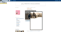 Desktop Screenshot of 365pc.blogspot.com