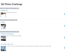 Tablet Screenshot of 365pc.blogspot.com