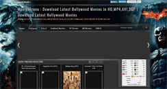 Desktop Screenshot of latestmoviesever.blogspot.com