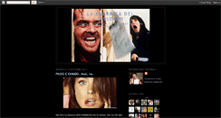 Desktop Screenshot of dissentfactory.blogspot.com