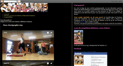 Desktop Screenshot of fitness84.blogspot.com