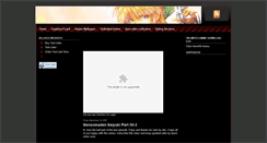 Desktop Screenshot of gmsaiyuki.blogspot.com