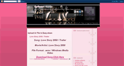 Desktop Screenshot of loadsworld.blogspot.com
