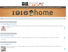 Tablet Screenshot of 1916home.blogspot.com