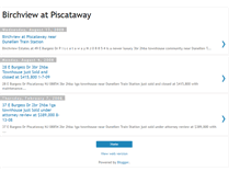 Tablet Screenshot of birchviewatpiscataway.blogspot.com