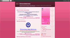 Desktop Screenshot of okuladevam.blogspot.com