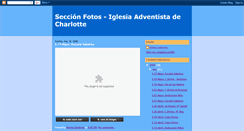 Desktop Screenshot of norma-sandoval.blogspot.com