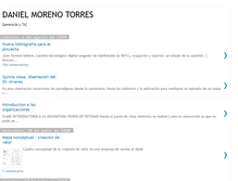 Tablet Screenshot of danielmorenotorres.blogspot.com
