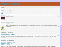 Tablet Screenshot of escolas2001cartaxo.blogspot.com