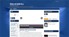 Desktop Screenshot of antonclaten.blogspot.com