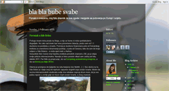 Desktop Screenshot of birmbuba.blogspot.com