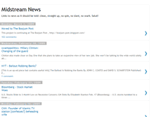 Tablet Screenshot of midstreamnews.blogspot.com