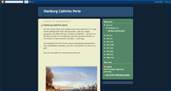 Desktop Screenshot of hamburg-cathrins-perle.blogspot.com
