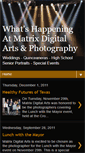 Mobile Screenshot of matrixdigitalarts.blogspot.com