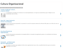 Tablet Screenshot of c-organizacion.blogspot.com