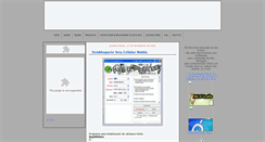 Desktop Screenshot of downloadsfullhelp.blogspot.com