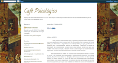 Desktop Screenshot of el511i.blogspot.com