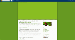 Desktop Screenshot of ben10alienforcebr.blogspot.com