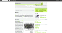 Desktop Screenshot of bookclubreadingrocks.blogspot.com