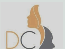 Tablet Screenshot of dermatocare.blogspot.com