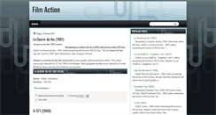 Desktop Screenshot of enhdmovie.blogspot.com