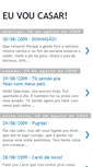 Mobile Screenshot of meucasamentominhavida.blogspot.com
