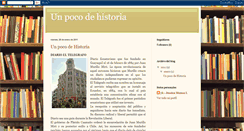 Desktop Screenshot of eltelegrafo.blogspot.com