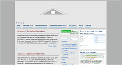 Desktop Screenshot of damedunivasf.blogspot.com