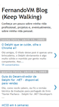 Mobile Screenshot of fernandovm.blogspot.com