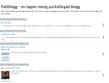 Tablet Screenshot of fahlborg.blogspot.com
