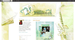 Desktop Screenshot of creativemischief-adayinthelifeofme.blogspot.com