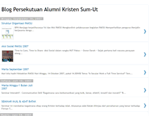 Tablet Screenshot of eks-paksu-jkt.blogspot.com