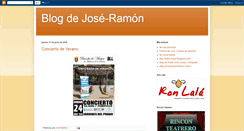 Desktop Screenshot of jorabeldo.blogspot.com