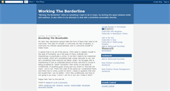 Desktop Screenshot of borderwork.blogspot.com