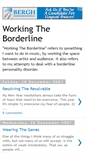 Mobile Screenshot of borderwork.blogspot.com