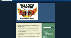 Desktop Screenshot of motoamigosjarinu.blogspot.com