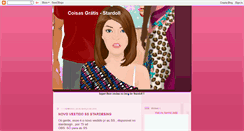 Desktop Screenshot of coisasgratis-do-stardoll.blogspot.com