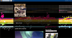 Desktop Screenshot of criptozoologiadejdmc.blogspot.com