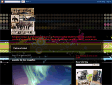 Tablet Screenshot of criptozoologiadejdmc.blogspot.com