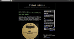 Desktop Screenshot of djespionage.blogspot.com