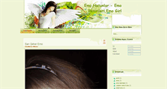 Desktop Screenshot of emohatunlar.blogspot.com