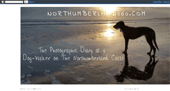 Desktop Screenshot of northumberland360.blogspot.com